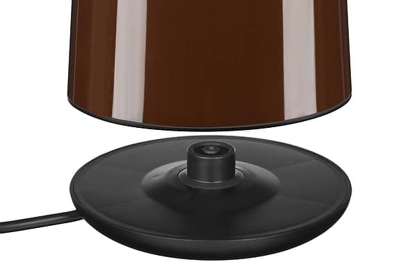 Фото - Электрический чайник Ardesto EKL-1617BN