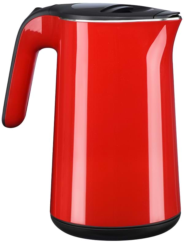 Фото - Електричний чайник Ardesto EKL-1617RD