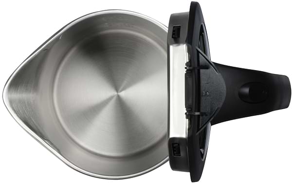 Фото - Електричний чайник Ardesto EKL-1617RD