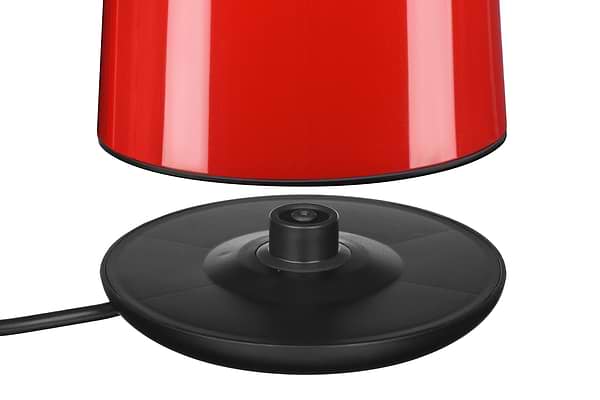 Фото - Електричний чайник Ardesto EKL-1617RD