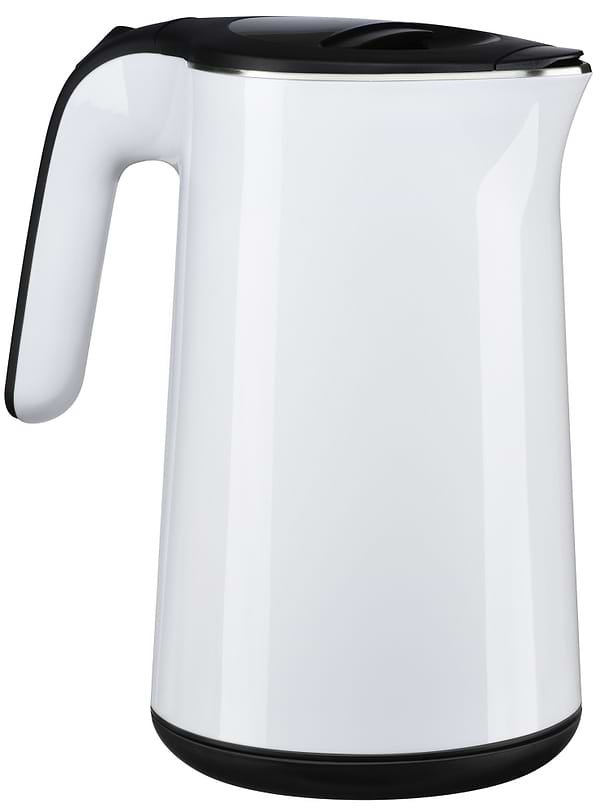 Фото - Электрический чайник Ardesto EKL-1617SW