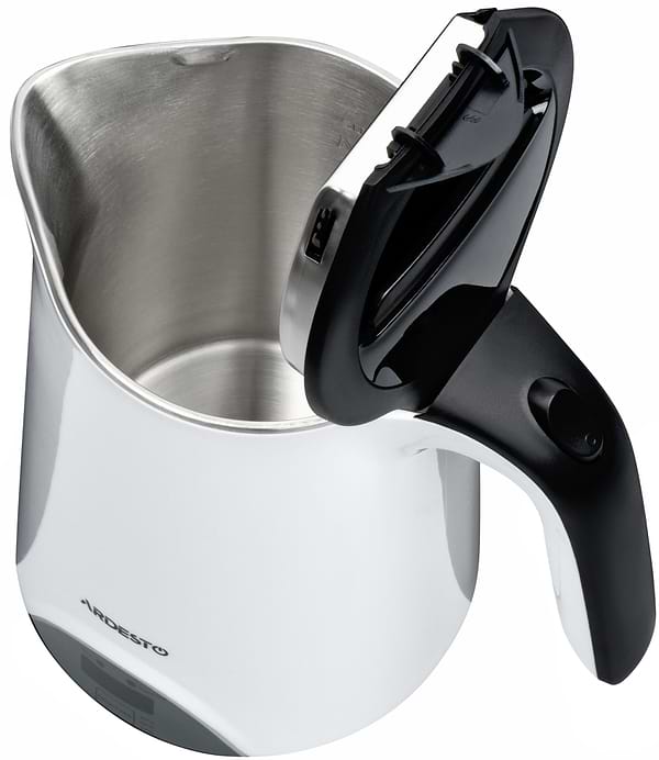 Фото - Электрический чайник Ardesto EKL-1617SW