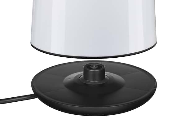 Фото - Электрический чайник Ardesto EKL-1617SW