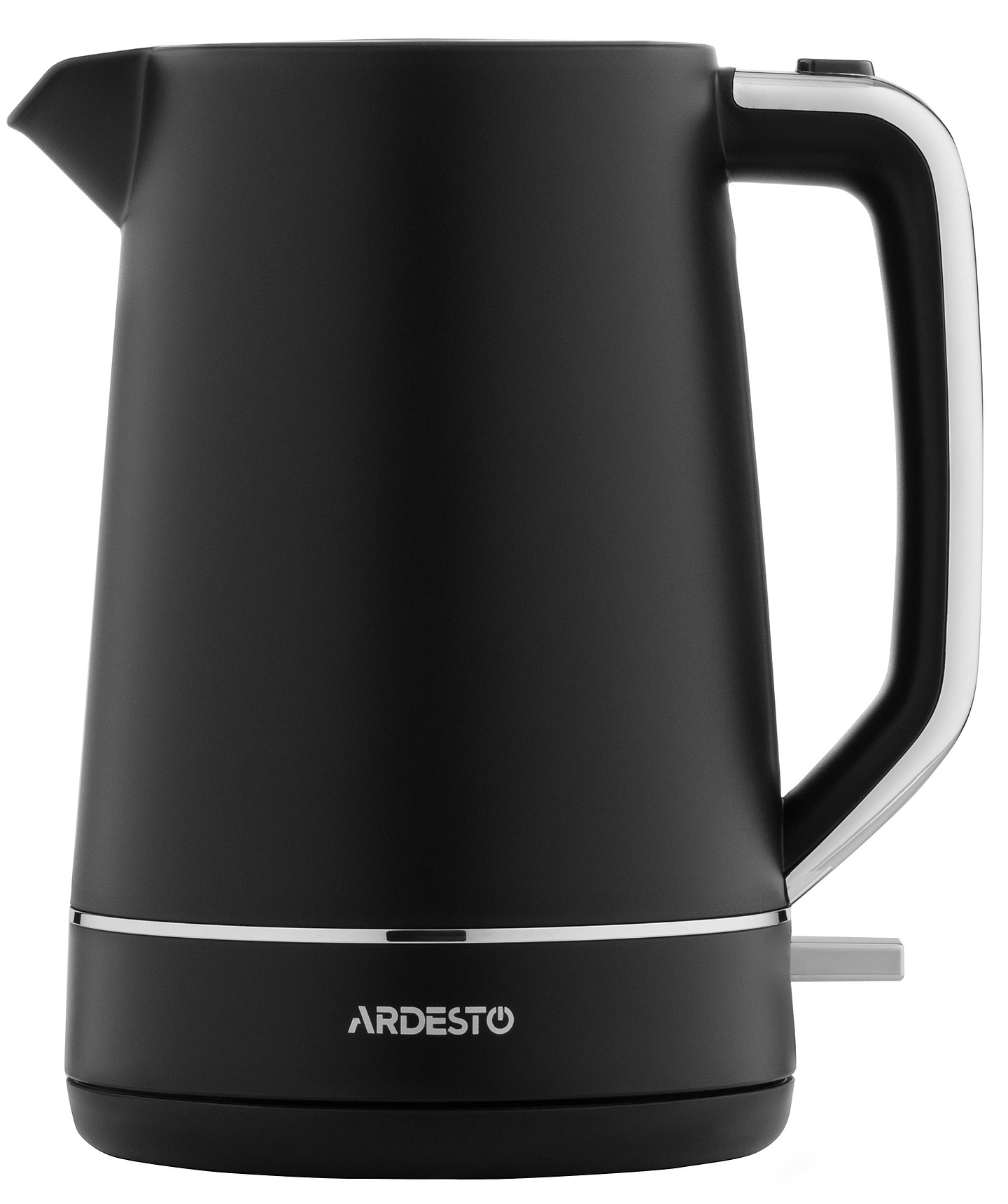 Электрический чайник Ardesto EKL-450B - Фото 1