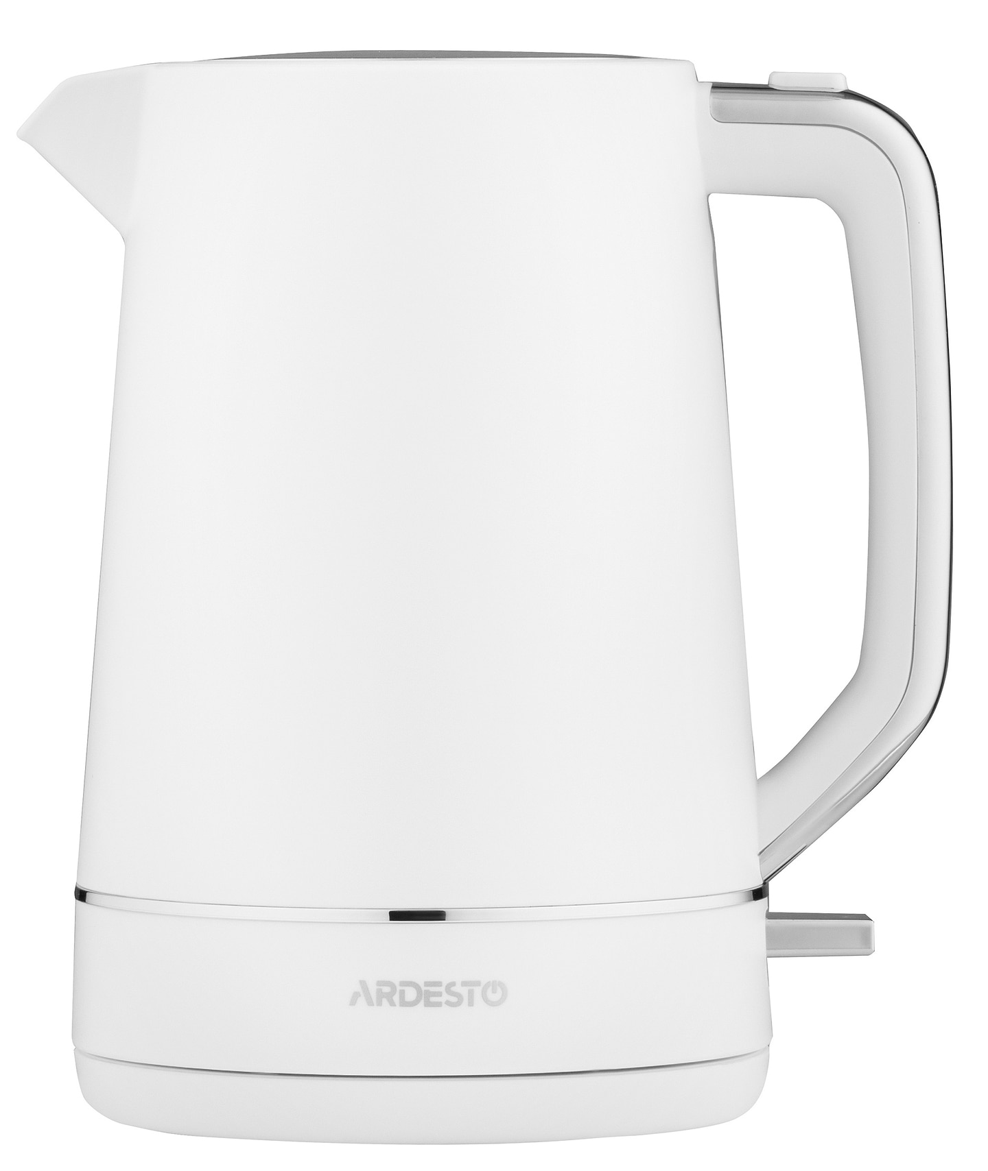 Электрический чайник Ardesto EKL-450W - Фото 1