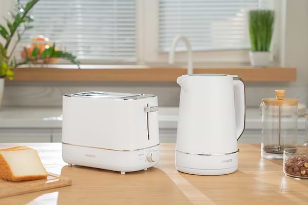 Фото - Електричний чайник Ardesto EKL-450W