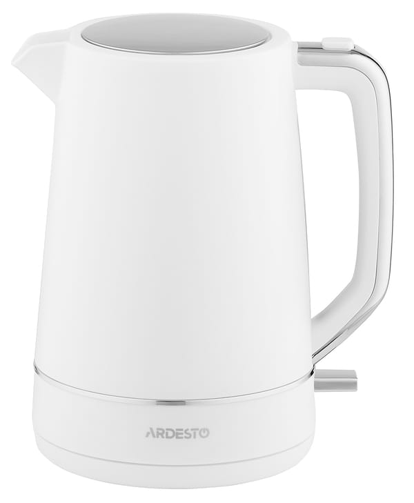 Фото - Електричний чайник Ardesto EKL-450W