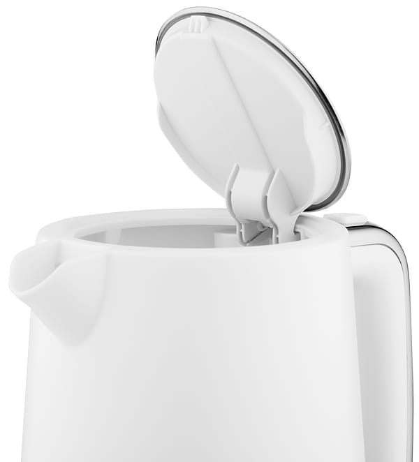 Фото - Електричний чайник Ardesto EKL-450W