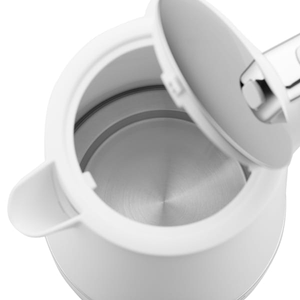 Фото - Електричний чайник Ardesto EKL-450W