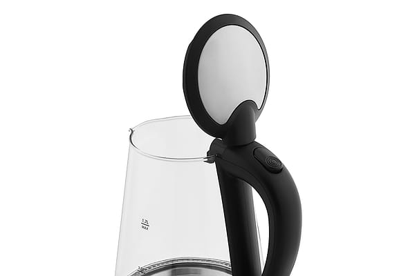 Фото - Електричний чайник Ardesto EKL-F110