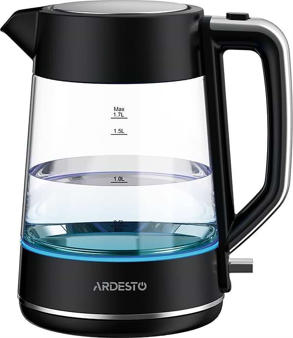Фото - Електричний чайник Ardesto EKL-F115