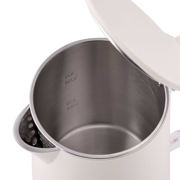 Фото - Електричний чайник Ardesto EKL-F1BG