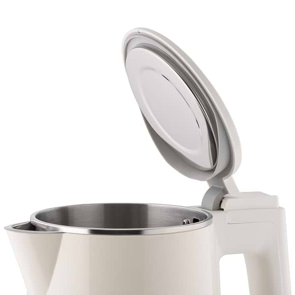 Фото - Електричний чайник Ardesto EKL-F1BG