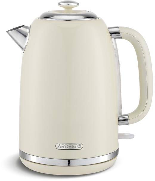 Электрический чайник Ardesto EKL-F400BG - Фото 1