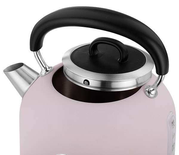 Фото - Уценка - Электрический чайник Ardesto EKL-F500L