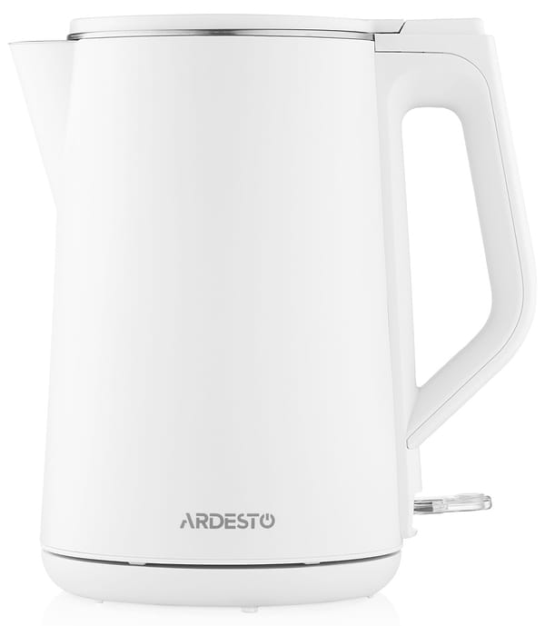 Фото - Електричний чайник Ardesto EKL-X50 Фото - Електричний чайник Ardesto EKL-X50