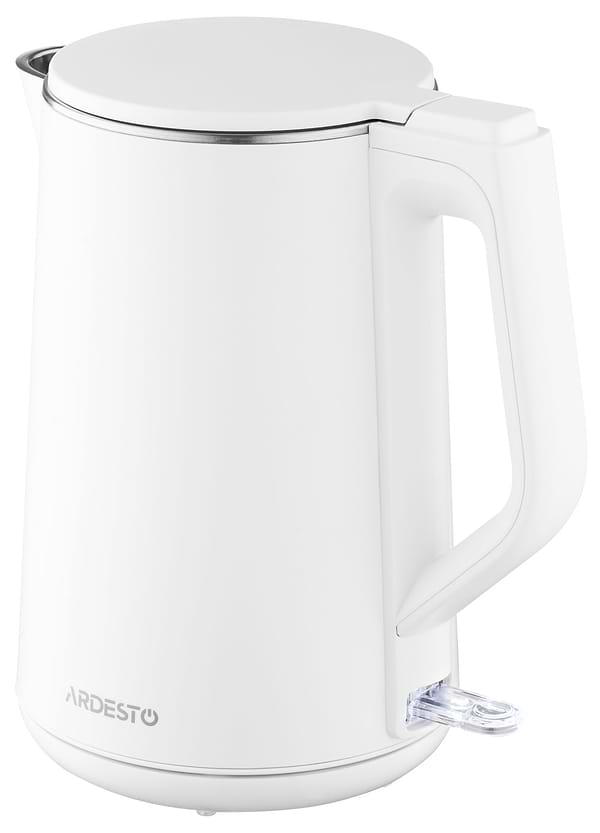 Фото - Електричний чайник Ardesto EKL-X50