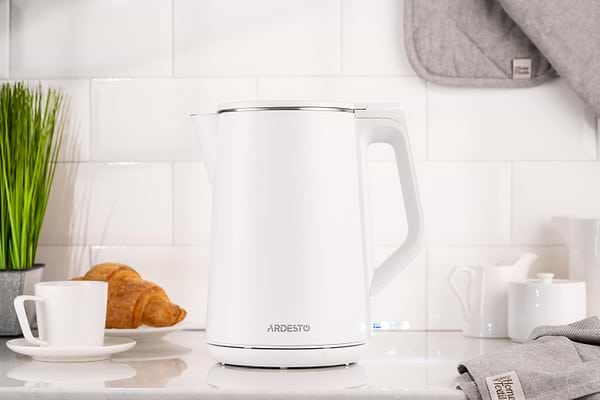 Фото - Електричний чайник Ardesto EKL-X50