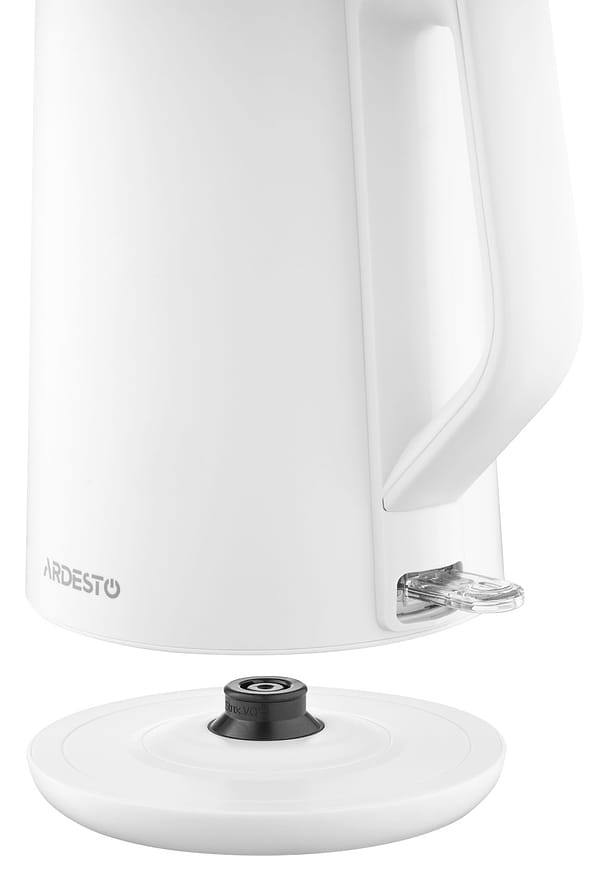 Фото - Електричний чайник Ardesto EKL-X50