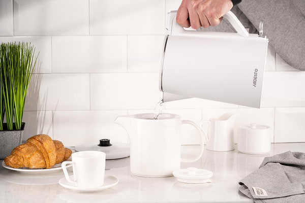 Фото - Електричний чайник Ardesto EKL-X50