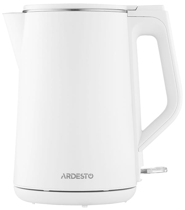 Фото - Електричний чайник Ardesto EKL-X50