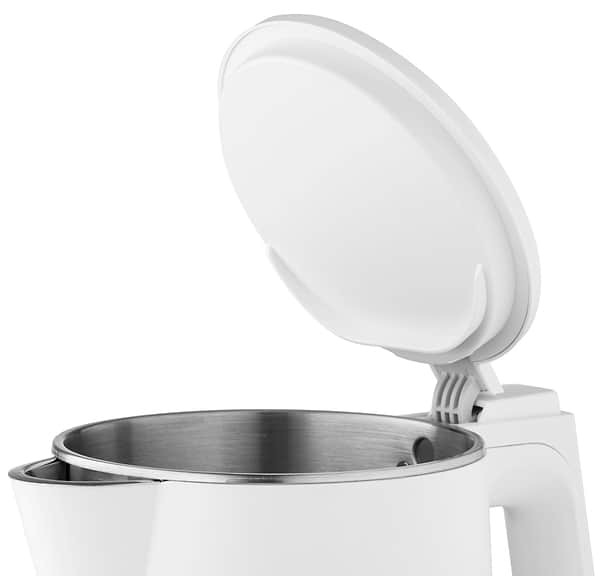 Фото - Електричний чайник Ardesto EKL-X50