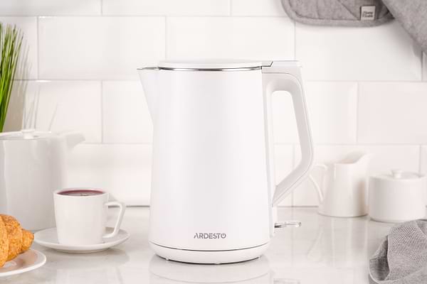 Фото - Електричний чайник Ardesto EKL-X50