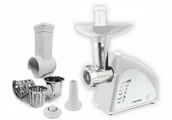 Фото - Мясорубка Esperanza Risolle 6 в 1 (EKM034)