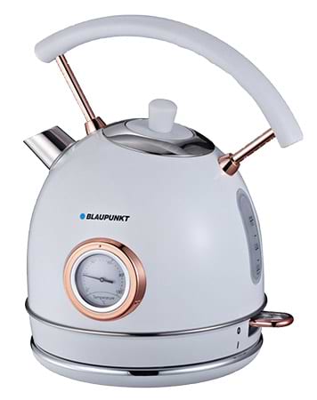 Електричний чайник Blaupunkt EKS802WH