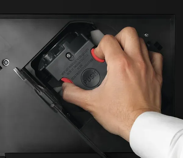 Фото - Кавомашина Delonghi ECAM 23.460.B