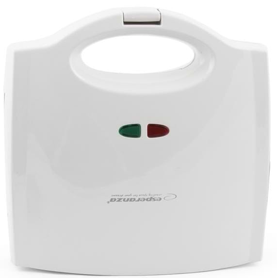 Фото - Бутербродниця Esperanza Sandwich Maker EKT006W