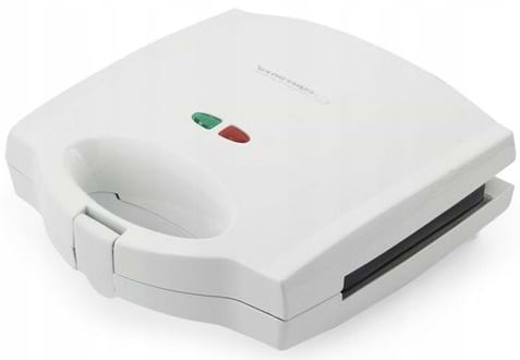 Фото - Бутербродниця Esperanza Sandwich Maker EKT006W