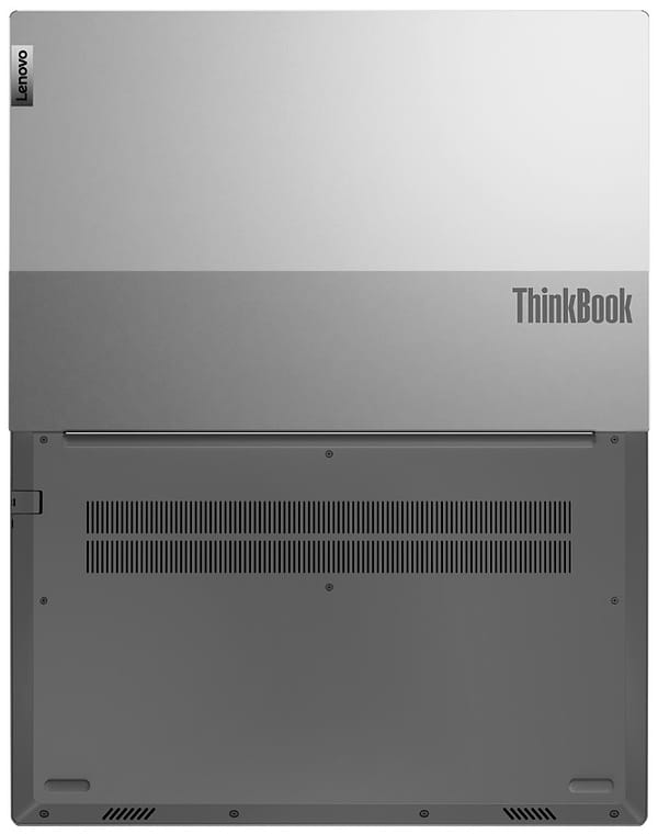 Фото - Ноутбук Lenovo ThinkBook 15 G2 ITL (20VE0092RA) Miniral Grey
