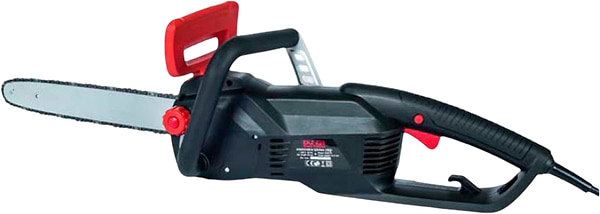 Фото - Цепная пила VITALS Master EKZ 224 Black Edition