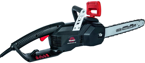 Фото - Цепная пила VITALS Master EKZ 224 Black Edition