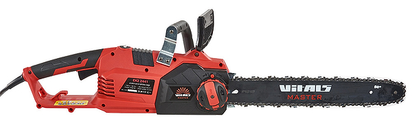Фото - Цепная пила VITALS Master EKZ 2441