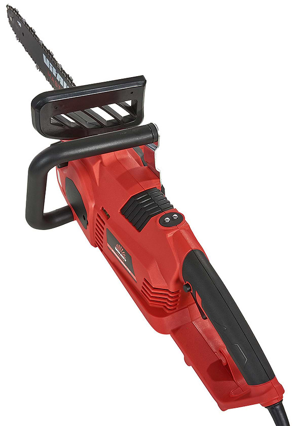 Фото - Цепная пила VITALS Master EKZ 2441