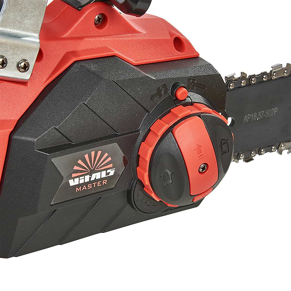 Фото - Цепная пила VITALS Master EKZ 2441