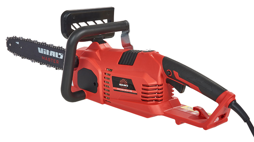 Фото - Цепная пила VITALS Master EKZ 2441