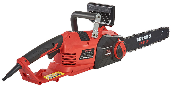 Фото - Цепная пила VITALS Master EKZ 2441