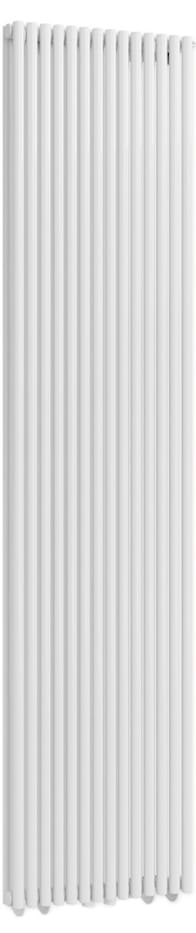 Радиатор отопления Cordivari ALICE 22 TANDEM EL. 14X1800 V11 R02 RAL 9016 (AT2214180V11R02A)