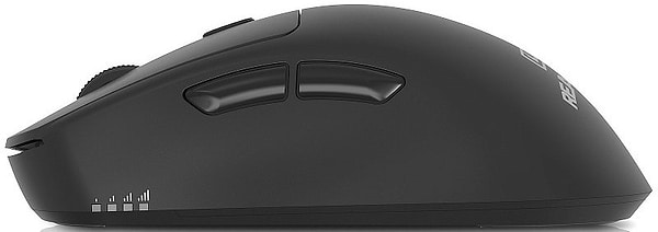 Фото - Миша бездротова REAL-EL RM-355W (EL123200054)