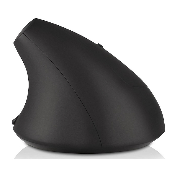 Фото - Мышь беспроводная REAL-EL RM-490W Black (EL123200058)