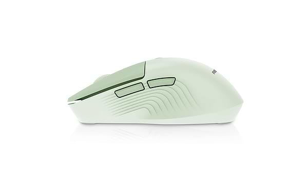 Фото - Мышь беспроводная REAL-EL RM-481W