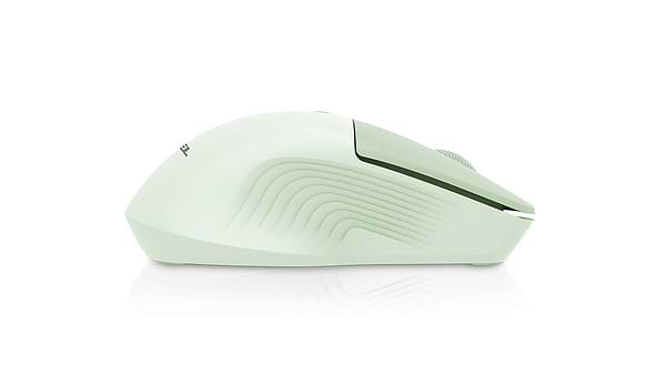 Фото - Мышь беспроводная REAL-EL RM-481W