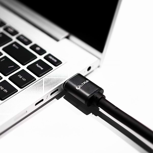 Фото - Кабель HDMI Logan HDMI V2.0 5m (EL76-0500)