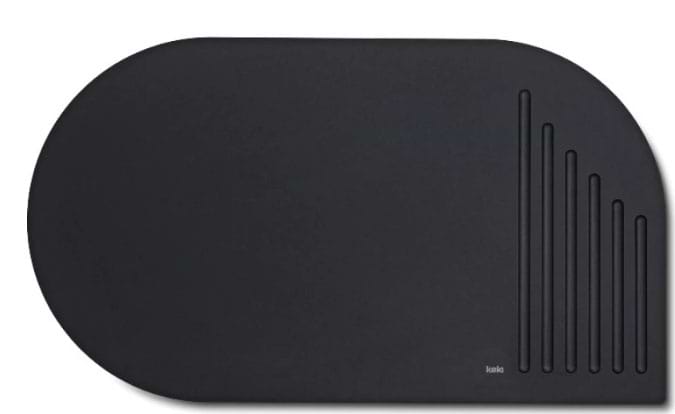 Дошка обробна Kela та сервірування Nobel 42х24 см (12866) - Фото 1