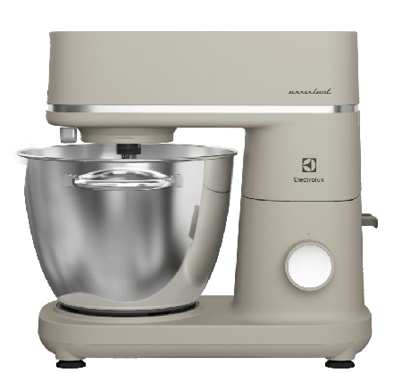 Фото - Кухонний комбайн Electrolux E6KM1-4PPT