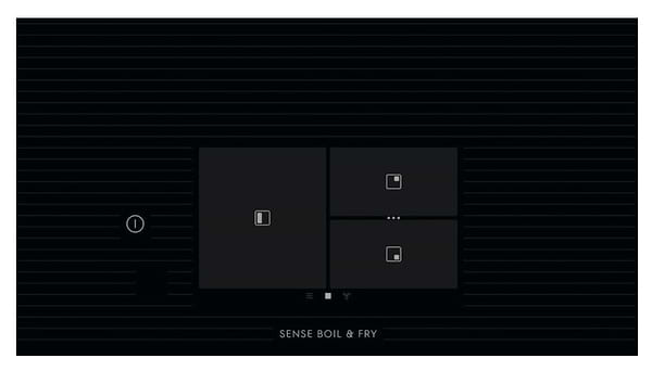 Фото - Варильна поверхня електрична Electrolux EIS67483