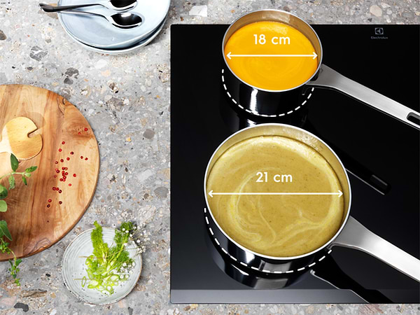 Фото - Варочная панель электрическая Electrolux EIS82441